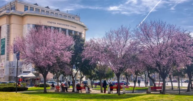 Θεσσαλονίκη: Αντιδράσεις για το ενδεχόμενο δημιουργίας μονάδων αποτέφρωσης υγειονομικών αποβλήτων