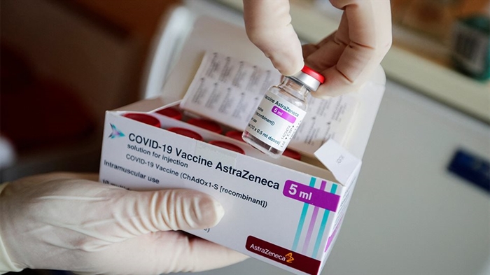 Τι ισχύει με το εμβόλιο της AstraZeneca -Αναμένεται ανακοίνωση της ΕΜΑ