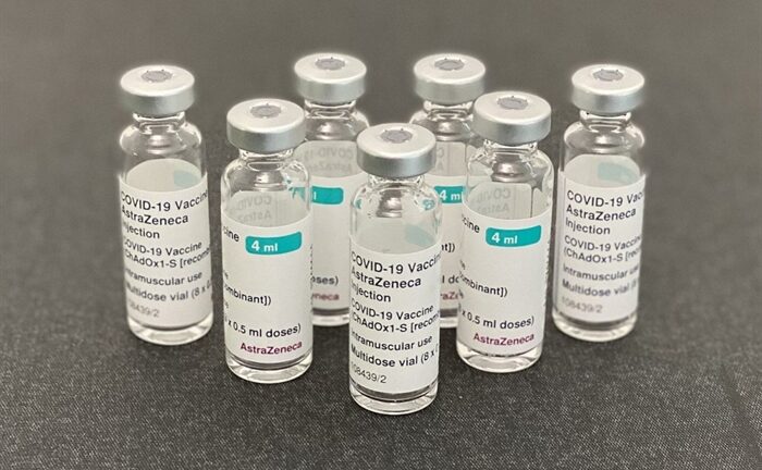 «Μπλόκο» από Γερμανία, Γαλλία, Ιταλία στο εμβόλιο της AstraZeneca