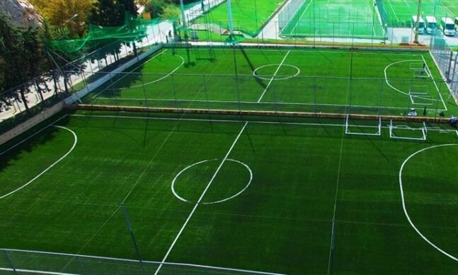 Καταγγέλλουν 30χρονο για σεξουαλική παρενόχληση σε ακαδημία ποδοσφαίρου