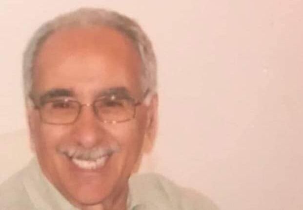 Βαρύ πένθος για τον Βαγγέλη Φλωράτο, «έφυγε» ο πατέρας του Ιωάννης Φλωράτος