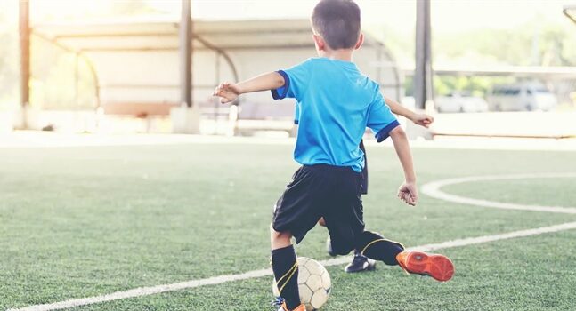 Βόλος: 30χρονος κατηγορείται για σεξουαλική παρενόχληση σε ακαδημία ποδοσφαίρου