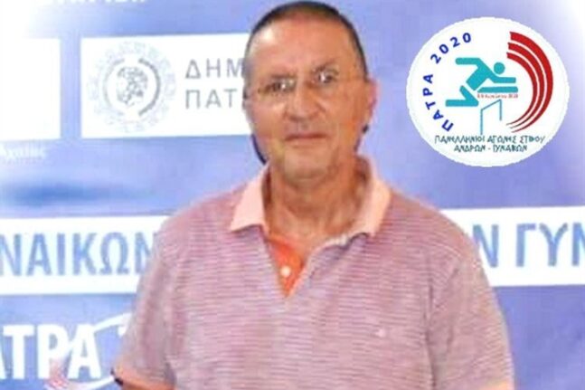 Το τελευταίο «αντίο» στον Χάρη Παρίση - Ηταν ο άνθρωπος που βοηθούσε τους πάντες