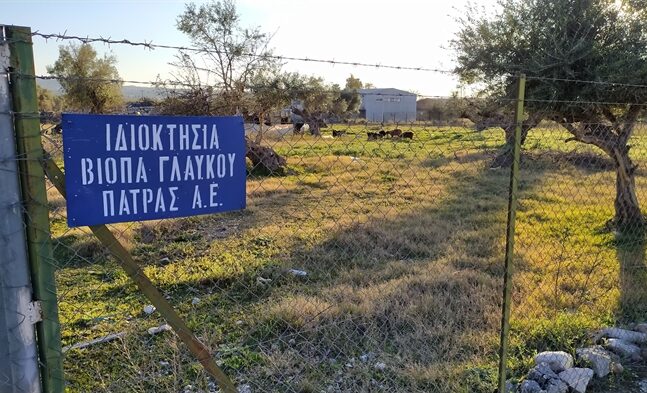 Ώρα Πατρών: Τι γίνεται με το αποτεφρωτήριο κ. Πελετίδη;