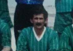 Αχιλλέας Καμαρών: Εφυγε από τη ζωή ο Κ. Λιαππόπουλος