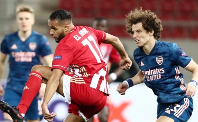 Ολυμπιακός: Για το θαύμα κόντρα στην Αρσεναλ