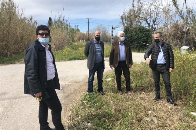 Δυτική Αχαΐα: Άμεση δρομολόγηση των τρένων και προσθήκη μιας στάσης