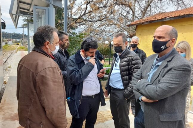 Αχαΐα: Ο διευθύνων κάμπτει τις επιφυλάξεις της ΤΡΑΙΝΟΣΕ - Η αυτοψία και ο στόχος