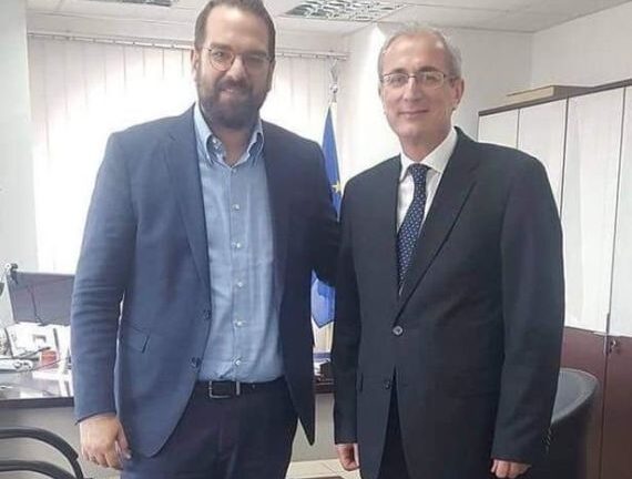 Αιτωλοακαρνανια: «Θερμό» μέτωπο στο Θέρμο για συγκοινωνιακή ανάσα