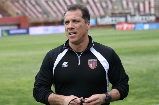 Ανακοίνωσε Καραπίτσο η Παναχαϊκή