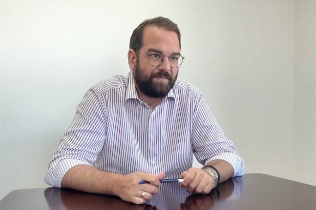 Περιφέρεια: Υπηρεσία υποστήριξης ηλικιωμένων ή και μοναχικών ατόμων