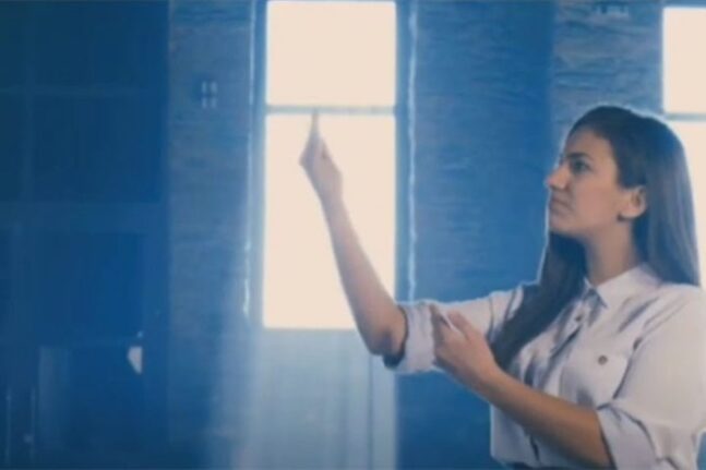 Εθνικός Ύμνος: Για πρώτη φορά στη νοηματική γλώσσα