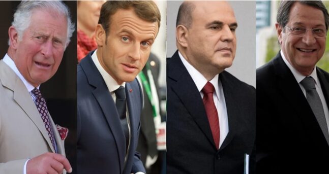 Ο Εμανουέλ Μακρόν ακύρωσε την επίσκεψη στην Ελλάδα -Το νέο lockdown τον κρατάει στη Γαλλία