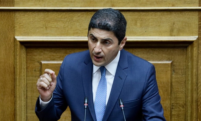 Αυγενάκης: «Λανθασμένη η απαγόρευση στον αθλητισμό» Αυγενάκης: «Λανθασμένη η απαγόρευση στον αθλητισμό»