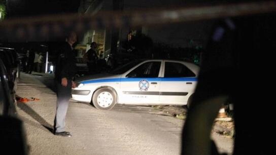 Πάτρα: Τραυματίες δύο αστυνομικοί από τη συμπλοκή στο Καστρίτσι - Ψάχνει τρεις η ΕΛΑΣ