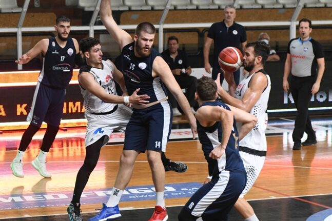 Με ΦΕΚ τζάμπολ στην Α2 Εθνική μπάσκετ 3 Απριλίου, σέντρα στη Γ' Εθνική ποδοσφαίρου 4 Απριλίου