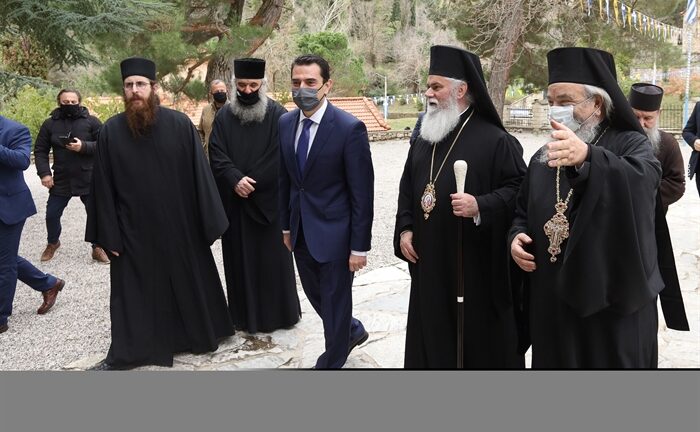Καλάβρυτα: Νέα γραμμή Σκρέκα για πυλώνες - Η παρέμβαση Παπαδόπουλου που έπαιξε ρόλο
