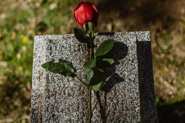 Οικογένεια Δασκαλάκη: Αύριο η κηδεία του βρέφους