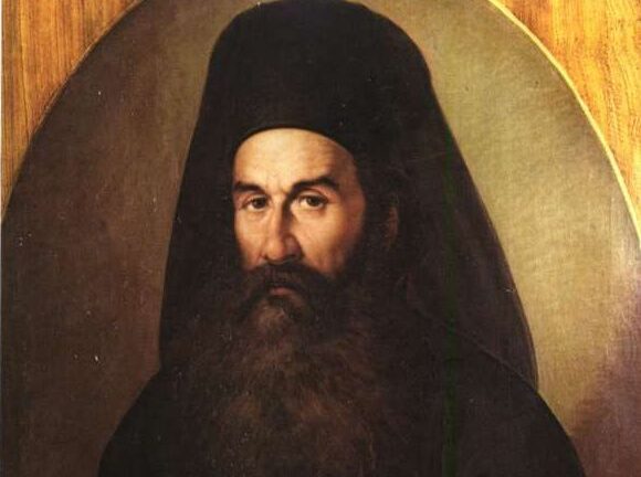 Κι ο Κολοκοτρώνης διάβαζε «Πελοπόννησο»...;