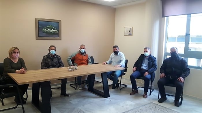Πάτρα - «Πρωτεύουσα ξανά!»: Στήριξη των Εργαζομένων Κοινωφελούς Προγράμματος έτους 2020-2021