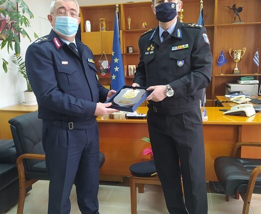 Πάτρα: Επίσκεψη Ουρουμίδη, Πουρναρά και Στεμπίλη σε Μαρτζάκλη και Κυριακόπουλο Πάτρα: Επίσκεψη Ουρουμίδη, Πουρναρά και Στεμπίλη σε Μαρτζάκλη και Κυριακόπουλο