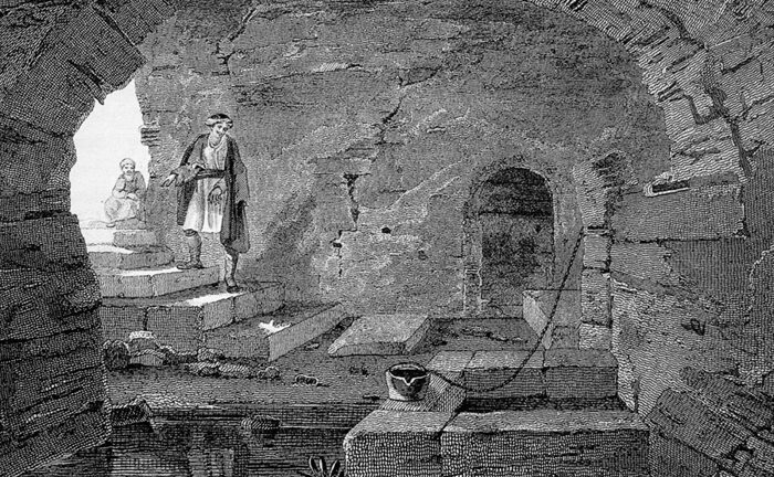 Στις 24/3: Ρεπορτάζ από τον Μυστρά από τον Μελέτη Μελετόπουλο