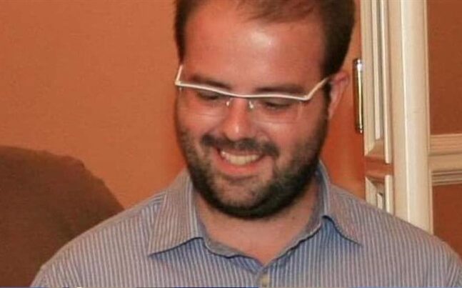 Τομεάρχης της ΝΔ αντιπρόεδρος ερασιτεχνικού σωματείου!