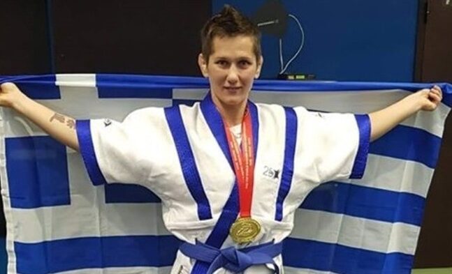 Σοβαρές καταγγελίες για ξυλοδαρμούς και απειλές από πρωταθλήτρια