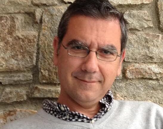 Αντιπρόεδρος στον Απόλλωνα ο Βασίλης Βλασταράς