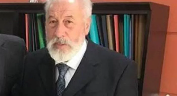 Πάτρα: –«Αγ. Ανδρέας»: Εκανε παρατήρηση και βρέθηκε κρατούμενος ο Παν. Δημόπουλος