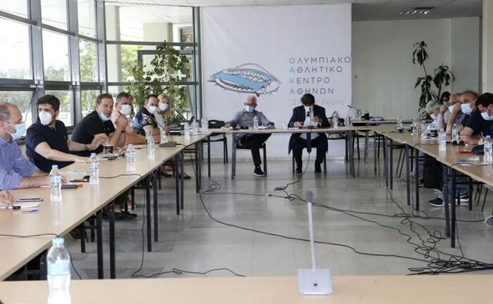 Ζητά εξηγήσεις ο ΕΣΑΚΕ από την ΕΟΚ Ζητά εξηγήσεις ο ΕΣΑΚΕ από την ΕΟΚ