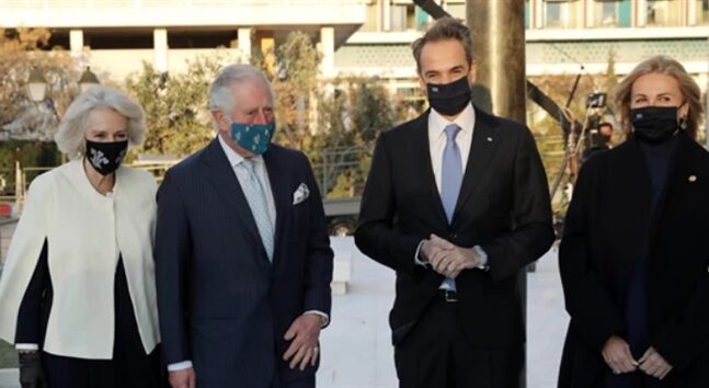 Εθνική πινακοθήκη: Οι επίσημες εορταστικές εκδηλώσεις για τα 200 χρόνια της Επανάστασης