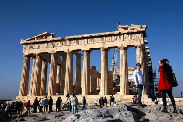 Suddeutsche Zeitung: Η Ελλάδα ονειρεύεται να γίνει «Καλιφόρνια της Μεσογείου»