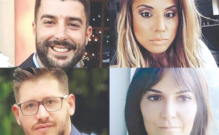 Πάτρα - Κομμωτήρια και καταστημάτα περιποίησης νυχιών: Με όρεξη αλλά...