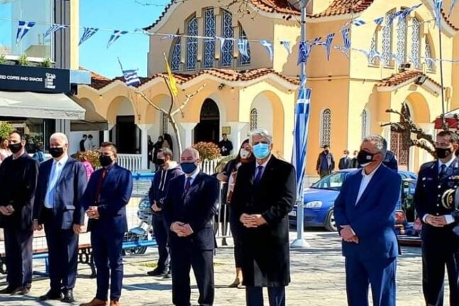 Δυτική Αχαΐα - Μυλωνάς: Για να ξέρουμε που πηγαίνουμε πρέπει να γνωρίζουμε από που ερχόμαστε
