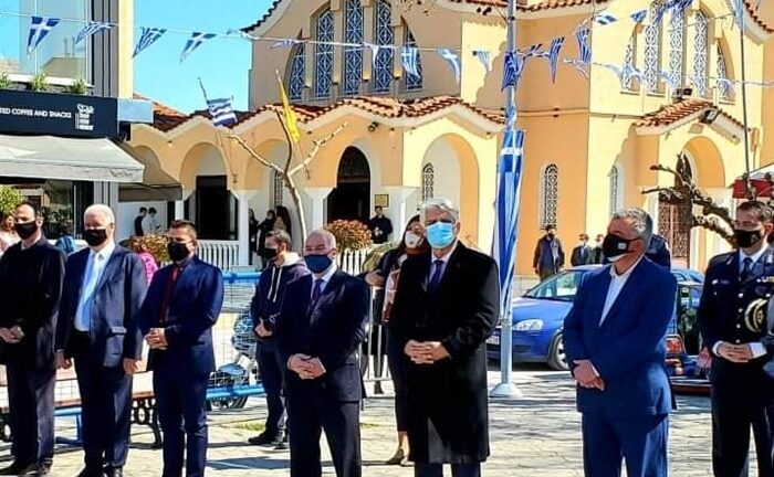 Δυτική Αχαΐα - Μυλωνάς: Για να ξέρουμε που πηγαίνουμε πρέπει να γνωρίζουμε από που ερχόμαστε