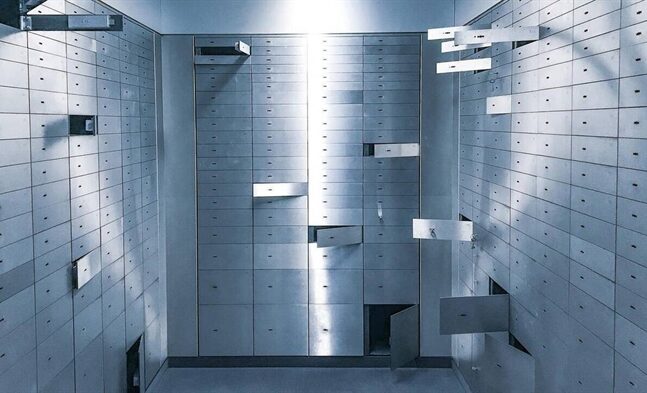 Ψυχικό: Προφυλακίστηκε ο 58χρονος για το ριφιφί στις θυρίδες