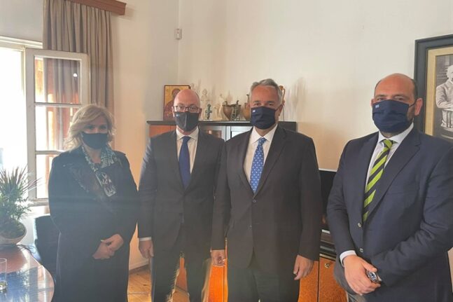 Καλάβρυτα: Πάντα ζωντανή η μνήμη στην ιερή γη των Αχαιών