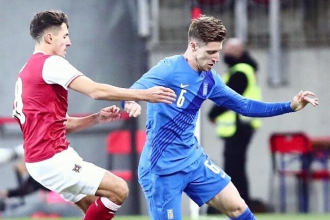 Κυριακόπουλος: «Δεν φοβηθήκαμε, ίσως την κορυφαία ομάδα στον πλανήτη»