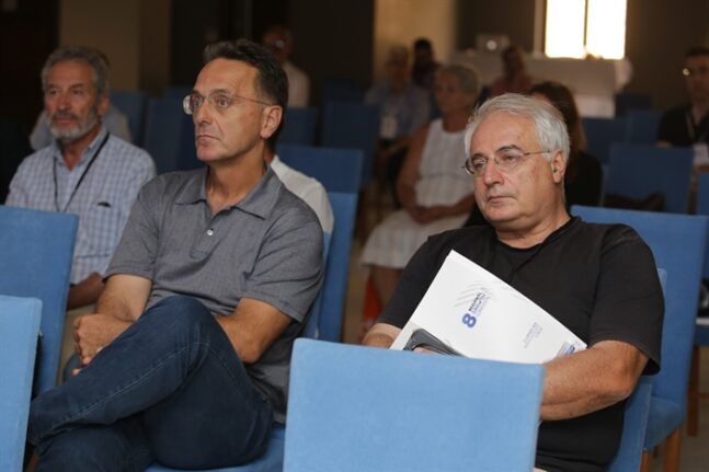 Οι «Κώστηδες» της Ιστιοπλοϊκής Ομοσπονδίας