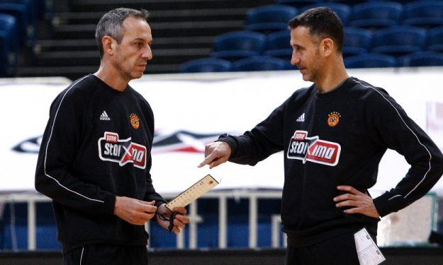 Πρώην του Απόλλωνα: «Ο Κάτας κάτι καινούργιο στο μπάσκετ»