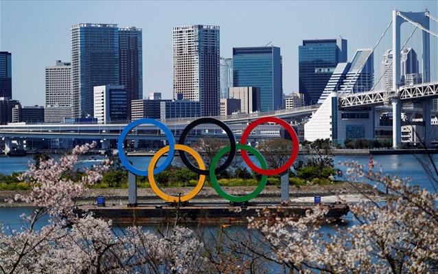 Τόκιο 2020: Δύο Έλληνες διαιτητές στους Ολυμπιακούς Αγώνες