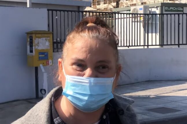 Εξιτήριο για την γυναίκα που πήρε το νεφρό του 23χρονου Ιάσονα