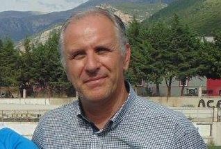 Στ. Θεοδωρόπουλος: «Η νέα διοίκηση να δώσει όραμα»