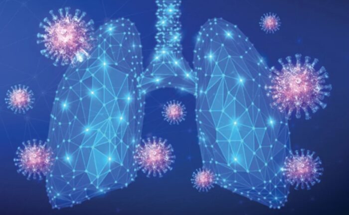 Κορονοϊός: Προσοχή στους ασθενείς με άσθμα και ΧΑΠ