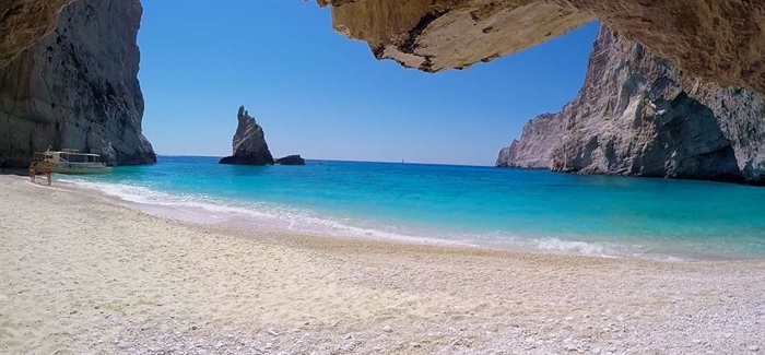 Τρία νησιά της Δυτ. Ελλάδας στα 10 ιδανικότερα για επίσκεψη μετά την πανδημία, σύμφωνα με την «Daily Telegraph»