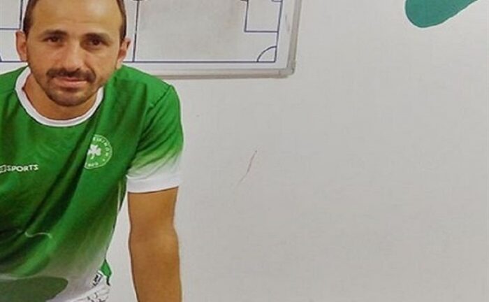 «Eφυγε» ερασιτέχνης ποδοσφαιριστής στα 36 του