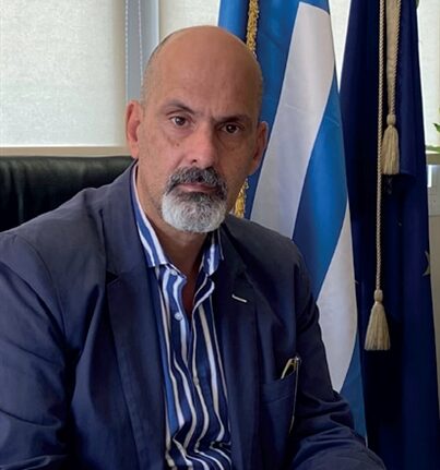 Μήνυμα Χαράλαμπου Μπονάνου για την Παγκόσμια Ημέρα Υγείας