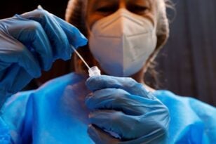 ΗΠΑ: Η παραλλαγή Δέλτα η μεγαλύτερη απειλή στην μάχη για την εξάλειψη της πανδημίας