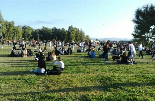 Πήραν πίσω την αναστολή των διαδημοτικών μετακινήσεων στην Αχαΐα